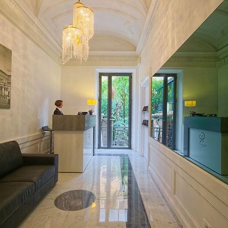 Gravina Rooms San Pietro Rome Luaran gambar