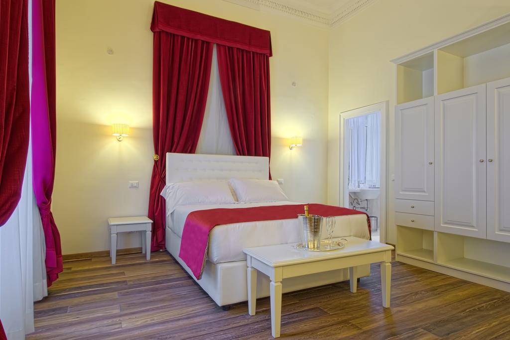 Gravina Rooms San Pietro Rome Luaran gambar